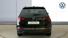 Volkswagen Tiguan 1.5 TSI 150 Active 5dr DSG Petrol Estate